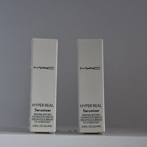 Mac Hyper Real Serumizer